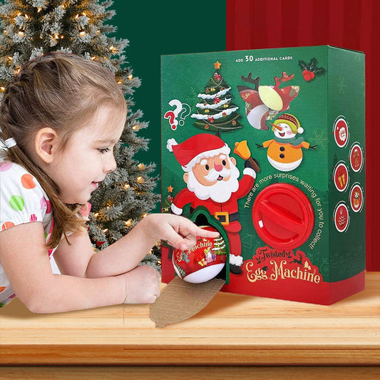 🎅Christmas Gift🎁Surprise Twister Toy Set