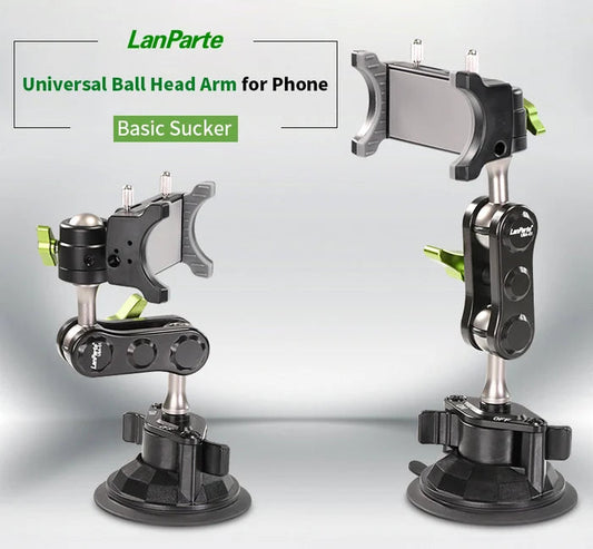 Universal Ball Head Arm for Phone