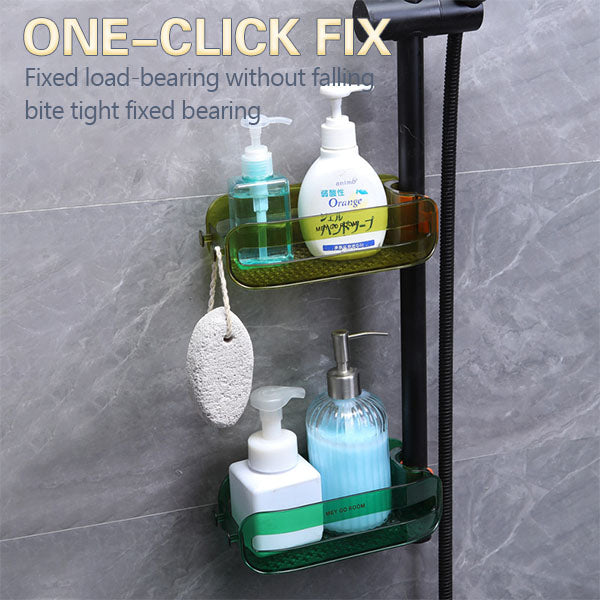 2 in 1 Home Sink Organizer-2