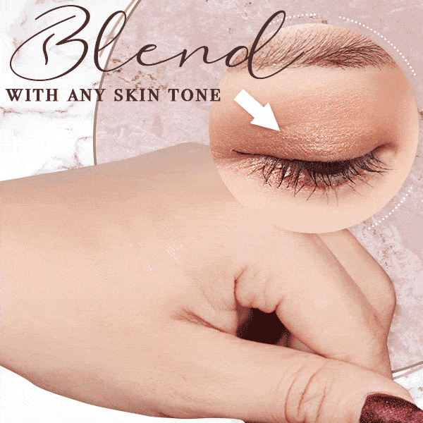 Invisible Eye-Lifting by Sticked-5