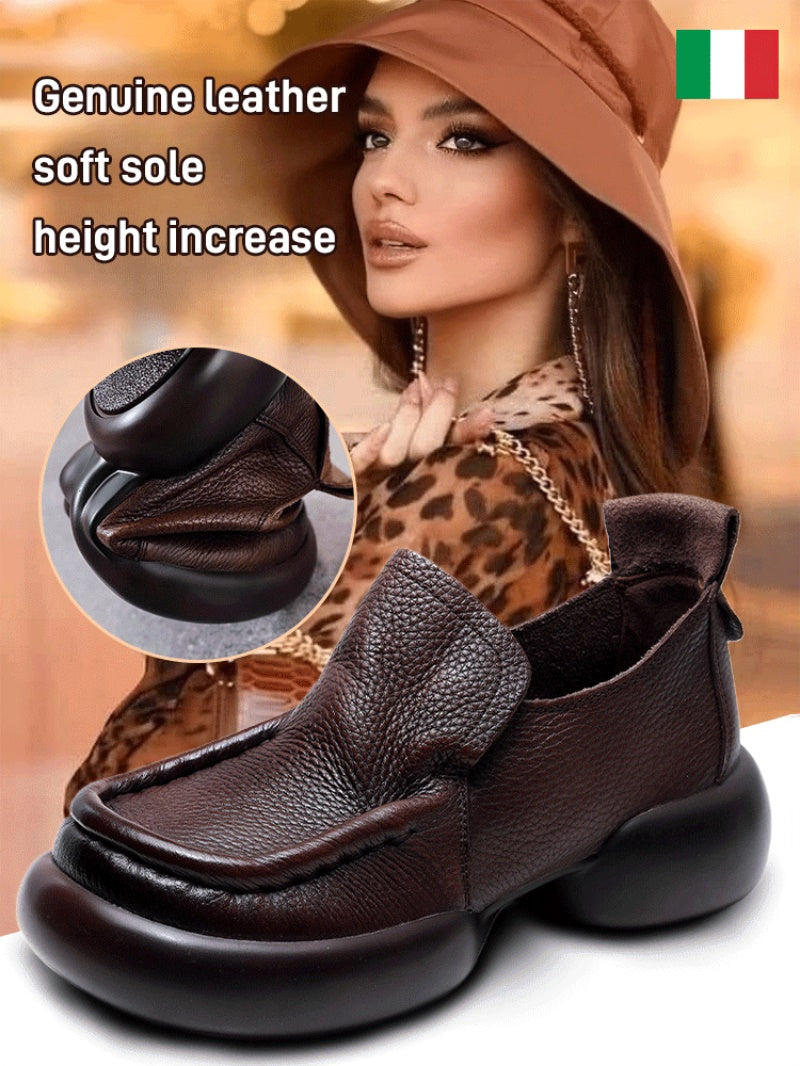 Softest Modt Durable Leather Shoes for Everyday Comfort and Durability