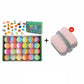 Keep your baby calm and happy🛁Bath Bomb Gift Set for Kids