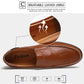 Men's Genuine Leather Loafers Shoes