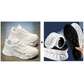 Hot Seller🔥Men's Chunky Sole Fashion Sneakers