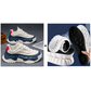 Hot Seller🔥Men's Chunky Sole Fashion Sneakers