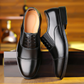 Men's Business Formal Leather Shoes