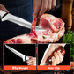 💖2026 Hot Sale🏆Knife recommended by a Michelin chef - Japanese premium knife🔪✨