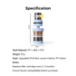 📢📢50% OFF !! ⏰💧Faucet Filters-Enhance Your Tap Water Quality