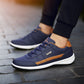 Men's Orthopedic Comfort Leather Sneaker