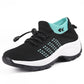 OrthoFit Comfort Shoes Womens