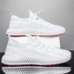 Flying Woven Orthopedic Shoes