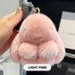 🎁2026 Best Gift UP TO 50% OFF🐰🔥Handmade Soft Bunny Pom Pom Charms🔥 💥