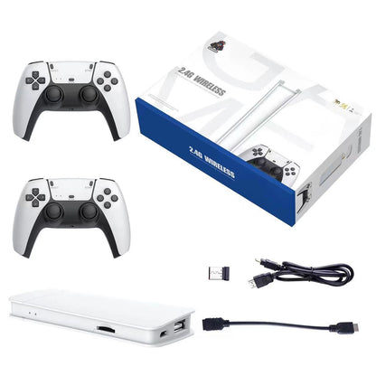 Unlimited Play🎮Plug-and-play USB game controller