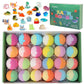 Keep your baby calm and happy🛁Bath Bomb Gift Set for Kids