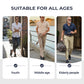All-day Comfort✨Men’ s Casual Wide Breathable Slip-on Loafers