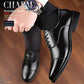 Men's Business Formal Leather Shoes