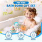 Keep your baby calm and happy🛁Bath Bomb Gift Set for Kids