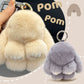 🎁2026 Best Gift UP TO 50% OFF🐰🔥Handmade Soft Bunny Pom Pom Charms🔥 💥