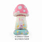 🐰Giant 3D Standing Bunny Balloon Self-Supporting Festive Cheer