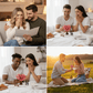💕3D Pop-Up Anniversary Card - Romantic Love Tree & Hearts Design💌