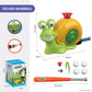 ✨️Summer Hot Sale 49% OFF🎁Water Sprinkler Baseball Toy
