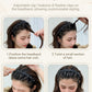 🌸Braided Hairband Clip🌸