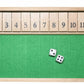 🎉FUN FAMILY GAMES - Shut The Box Board Game
