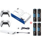 Unlimited Play🎮Plug-and-play USB game controller