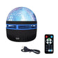 BUY 2 GET 25% OFF🌟🌟2 in 1 Northern Lights and Ocean Wave Projector
