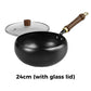🔥🔥 Heavy cast iron roasting pan (uncoated) – perfect for Sunday roasts and crispy bread!