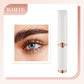 🎁2026 Rechargeable Heated Eyelash Curler for Quick Heating Curling