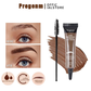 💁‍♀️🌿 Vegan Brow Tint Gel – 16H Waterproof, Smudge-Proof, Natural Look – Flawless Brows All Day! ✨