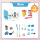 🎁The Best Gift🍳Children's Real Cooking Mini Kitchen Toys - 22 PCS Set