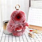 🎁2026 Best Gift UP TO 50% OFF🐰🔥Handmade Soft Bunny Pom Pom Charms🔥 💥