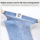 Men‘s Breathable Anti-bacterial Deodorant Socks