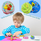 Fun Cloud Fluffy Clay Play Kit for Kids