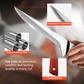 💖2026 Hot Sale🏆Knife recommended by a Michelin chef - Japanese premium knife🔪✨