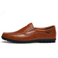 Men's Genuine Leather Loafers Shoes