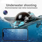 Explore the Underwater World🌍MantaVision – The app-controlled surface drone for exploring bodies of water