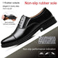 Men's Business Formal Leather Shoes