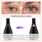 🎁2026 Rechargeable Heated Eyelash Curler for Quick Heating Curling