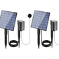 🔥40% OFF!!✈️ Free Shipping🔥 Solar Pond Aerator with Air Pump