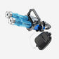🔫💦High-pressure water gun for the summer with large-volume water tank