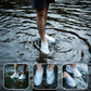 ❤️Anti-Slip Waterproof Shoe Covers - BUY 3 FREE SHIPPING