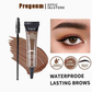 💁‍♀️🌿 Vegan Brow Tint Gel – 16H Waterproof, Smudge-Proof, Natural Look – Flawless Brows All Day! ✨