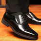 Men's Business Formal Leather Shoes