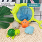 🎉BATH BUDDIES™ - MAKES BATH TIME A PARTY - LUMINOUS ANIMALS