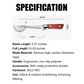 💖2026 Hot Sale🏆Knife recommended by a Michelin chef - Japanese premium knife🔪✨