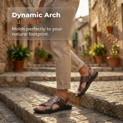 ✨Very popular Men's Casual Outdoor Beach Sandals