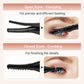 🎁2026 Rechargeable Heated Eyelash Curler for Quick Heating Curling